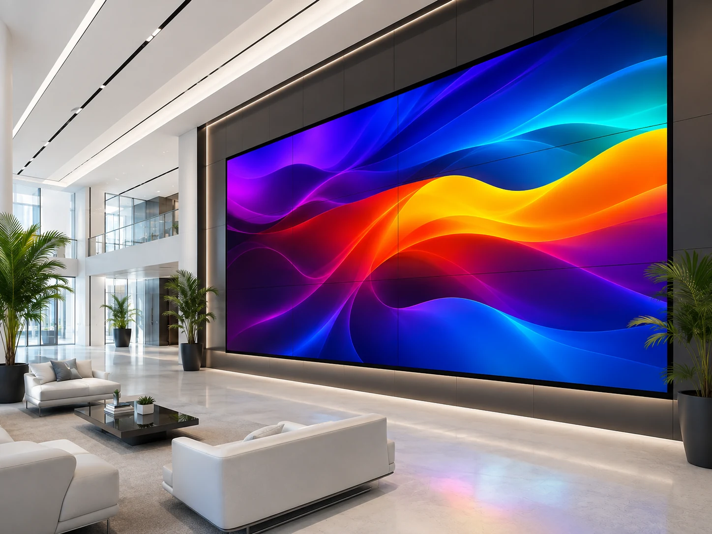 Entertainment & Gaming environment